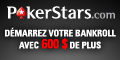 code marketing PokerStars